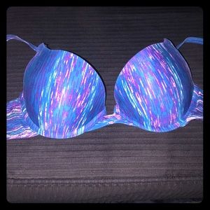 VS Colorful bra